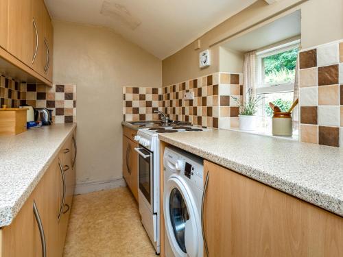 Hotelli välisilme, Bilton Farm Cottage No1 in Lesbury