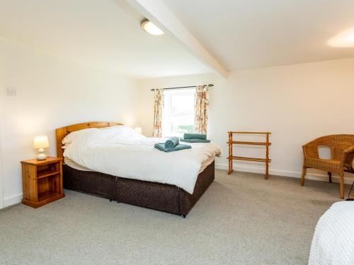 Hotelli välisilme, Bilton Farm Cottage No1 in Lesbury