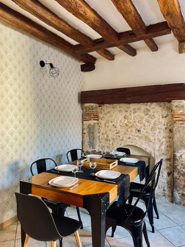 Les Mariniers in Chateauneuf-sur-Loire