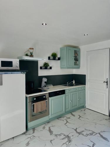 Les Mariniers in Chateauneuf-sur-Loire