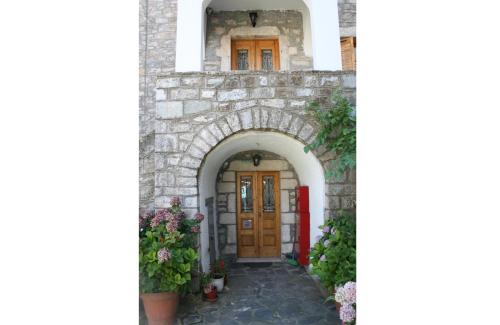 Maleatis Apollo Guesthouse