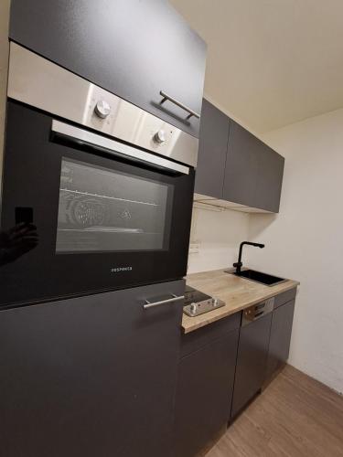 Ferienwohnung Jakob-Adults Only in Neder