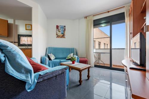 Two-Bedroom Superior Apartment