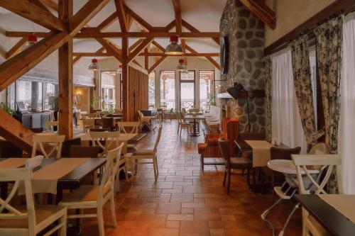 Green Life Bansko - image 2