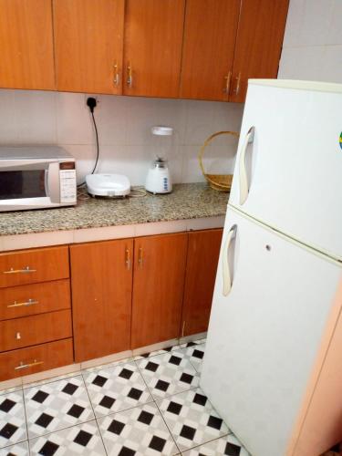 кухня, Lux Suites Milimani Business Apartments Nakuru in Накуру