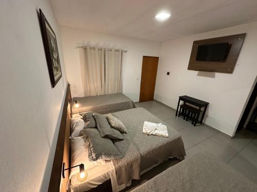 512992360 Hotel Morro De Santo Agostinho
