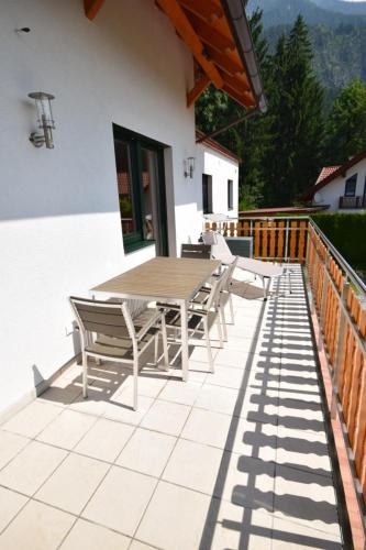 Ferienwohnungen Plum in Hermagor