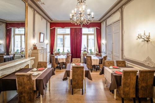 Hotel Van Eyck 2