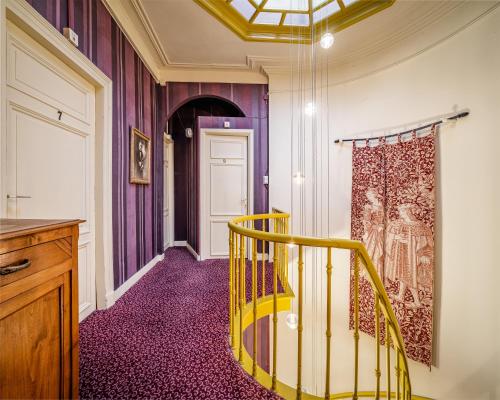 Hotel Van Eyck 3