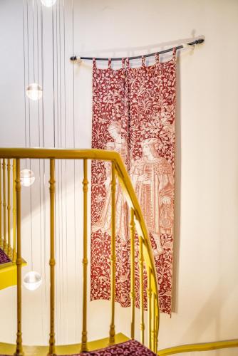 Hotel Van Eyck - image 3
