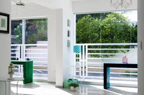 Oprema, Art Villa Dominicana in Punta Cana