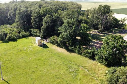 Apkārtne, Tiny House nature proche Montargis - 1h de Paris ! in Girolles
