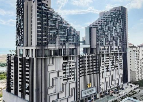 Vesta Home @ Imperio Residence Melaka