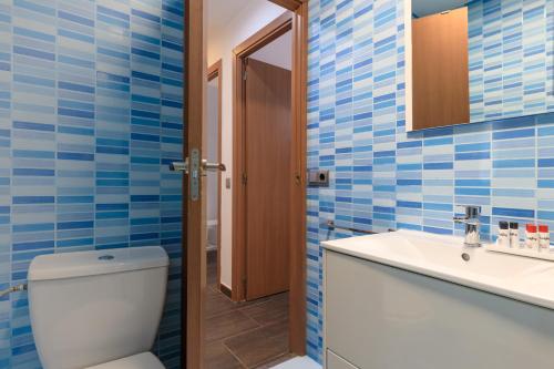 Three-Bedroom Apartment image 7