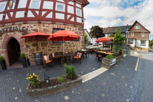 Ratskeller Niederurff - Hotel & Restaurant 2