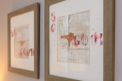 Three-Bedroom Apartment image 3