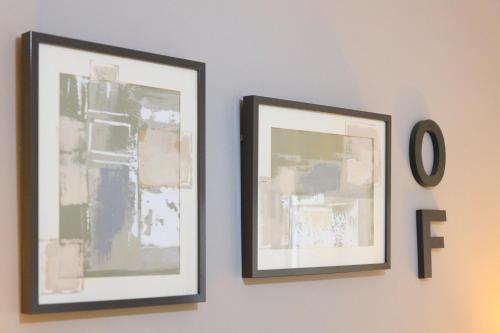 Three-Bedroom Apartment image 1