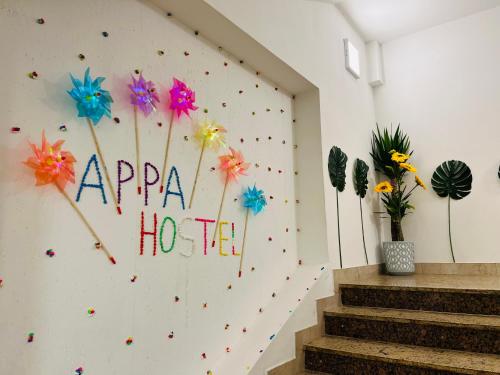 Appa Hostel