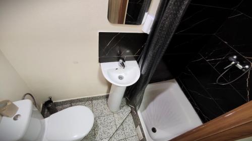 Міні Готель БУНКЕР на Солом'янському, Киев (фото 2)