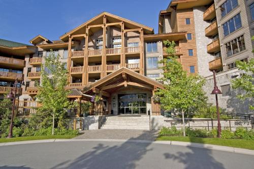 First Tracks Lodge by Lodging Ovations - image 2