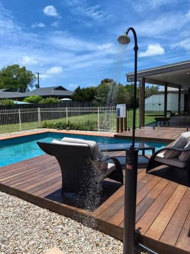 Gardens by the Bay - Acreage Living & EV Charging