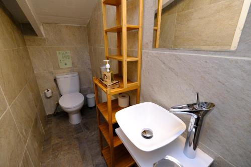 Casa Caimari Guest House, for mountain lovers! – Caimari, NJ