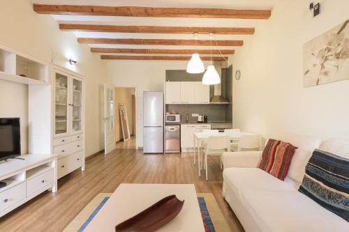 Housalia Gracia, Barcelona (fotografie 6)