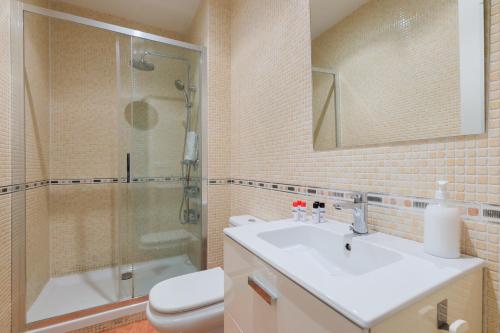 Housalia Gracia, Barcelona (fotografie 10)
