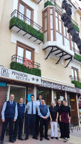Pension Segura - image 8