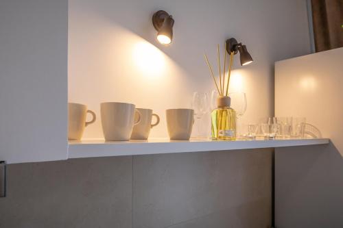 Increíble Loft junto a la ciudad de las ciencias, Valencie (fotografie 9)
