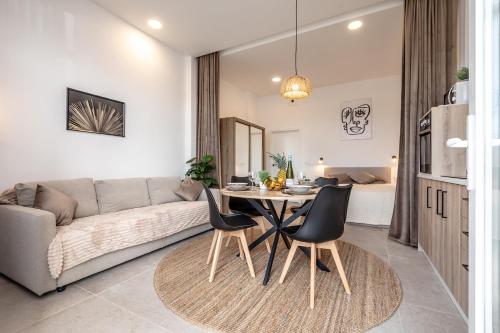 Increíble Loft junto a la ciudad de las ciencias, Valencie (fotografie 2)