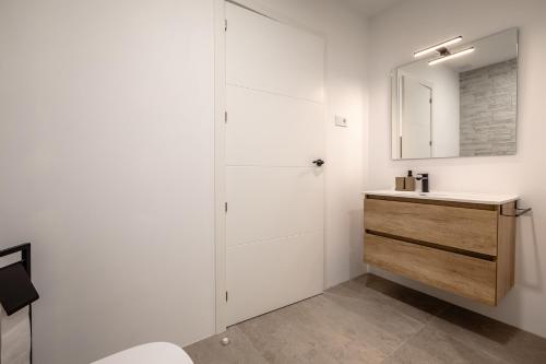 Increíble Loft junto a la ciudad de las ciencias, Valencie (fotografie 7)
