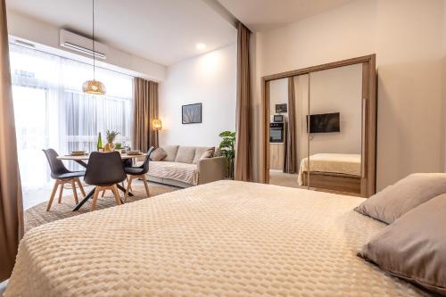 Increíble Loft junto a la ciudad de las ciencias, Valencie (fotografie 5)