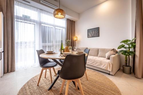 Increíble Loft junto a la ciudad de las ciencias, Valencie (fotografie 10)