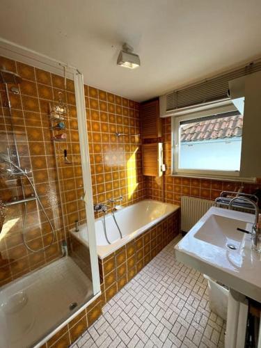 Duša, Ganzes Ferienhaus im Allgäu für max 5 Personen (Ganzes Ferienhaus im Allgau fur max 5 Personen) in Gorisried