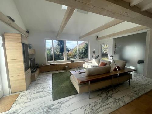 Ganzes Ferienhaus im Allgäu für max 5 Personen (Ganzes Ferienhaus im Allgau fur max 5 Personen) in Gorisried