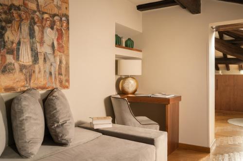 Hotel Sole Al Pantheon - image 3