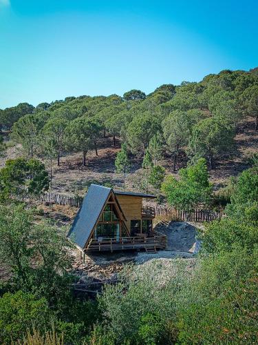 Quinta Alma - Ecological Retreat Farm 2