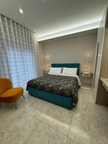 Casa Anatrella comfort house