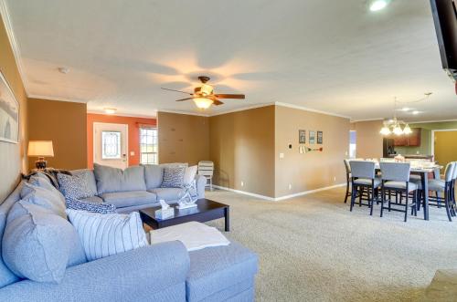 Quiet Albany Retreat Near Dale Hollow Lake! in Albany, USA