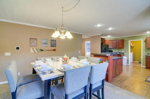 Quiet Albany Retreat Near Dale Hollow Lake! in Albany, USA