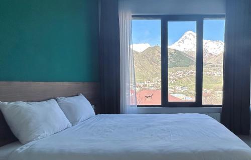 Shushabandi Kazbegi - Hotel - Stepantsminda