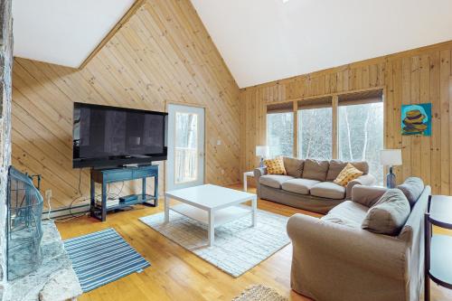 Vermont Country Ski House in Vermont Ventures, USA