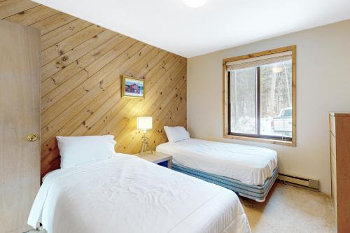 Vermont Country Ski House in Vermont Ventures, USA