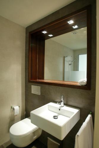 Hotel La Fonda Moreno - image 5