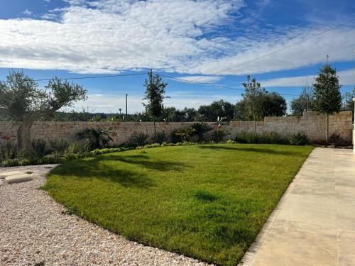  Farm and Beauty Country House, Unterkunft in Putignano