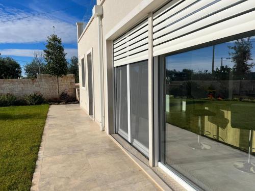 Farm and Beauty Country House in Putignano