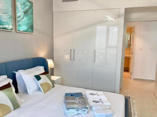 Luxurious 1-bedroom With Skyline View In Downtown Views Ii, Dubai (photo 6)