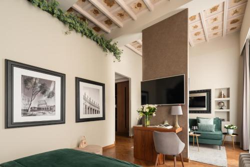 Antico Albergo del Sole al Pantheon, Rome (photo 6)