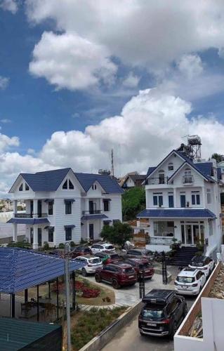 SunVilla